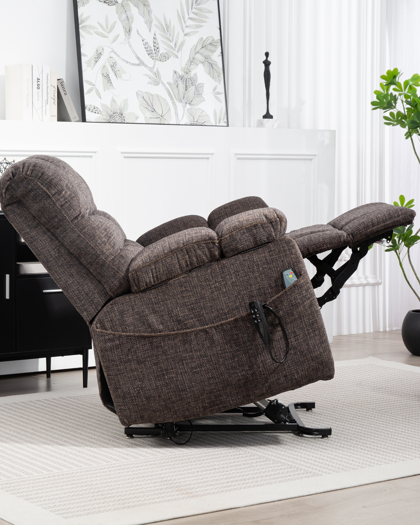 ZenGlide Max Recliner