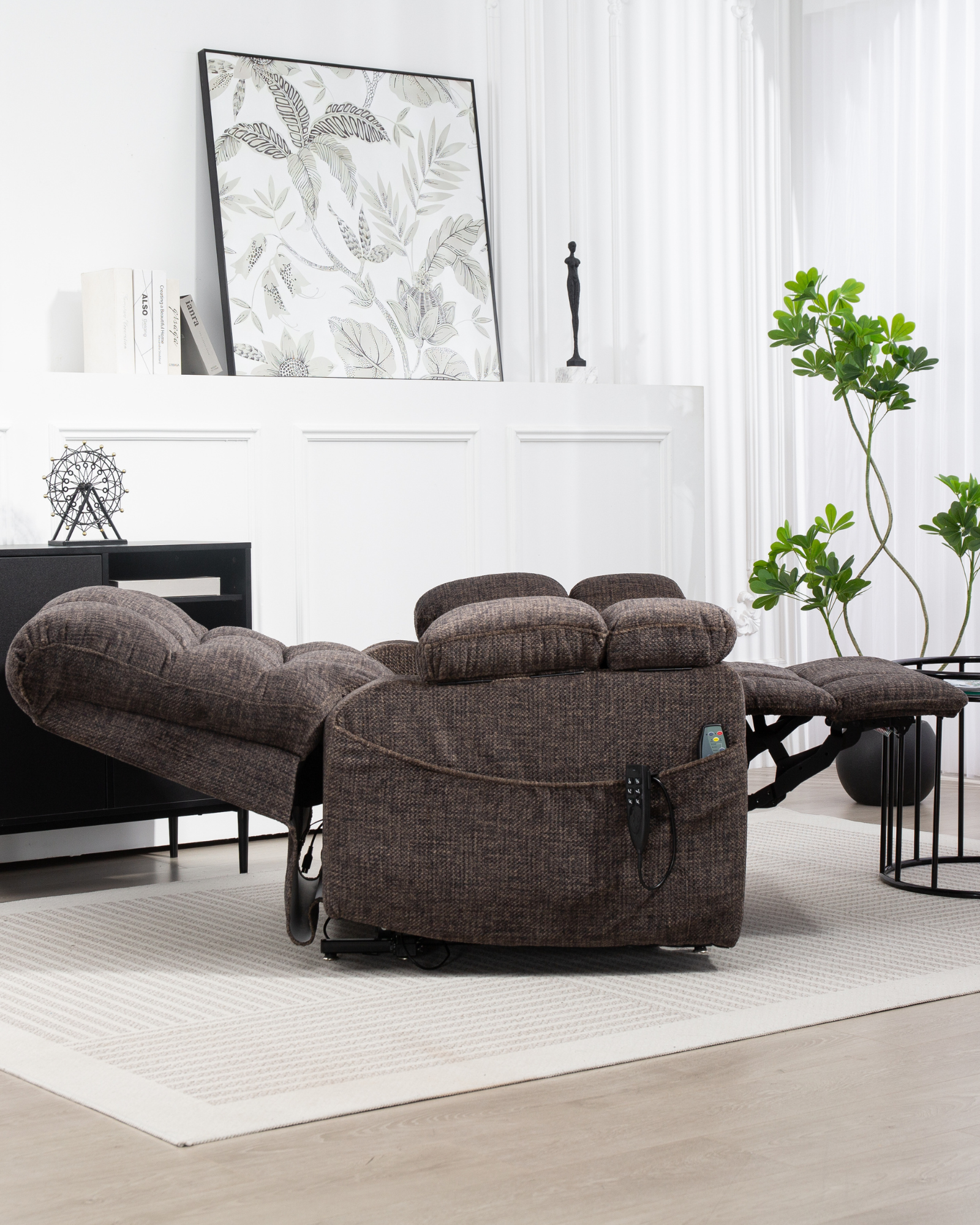 ZenGlide Max Recliner