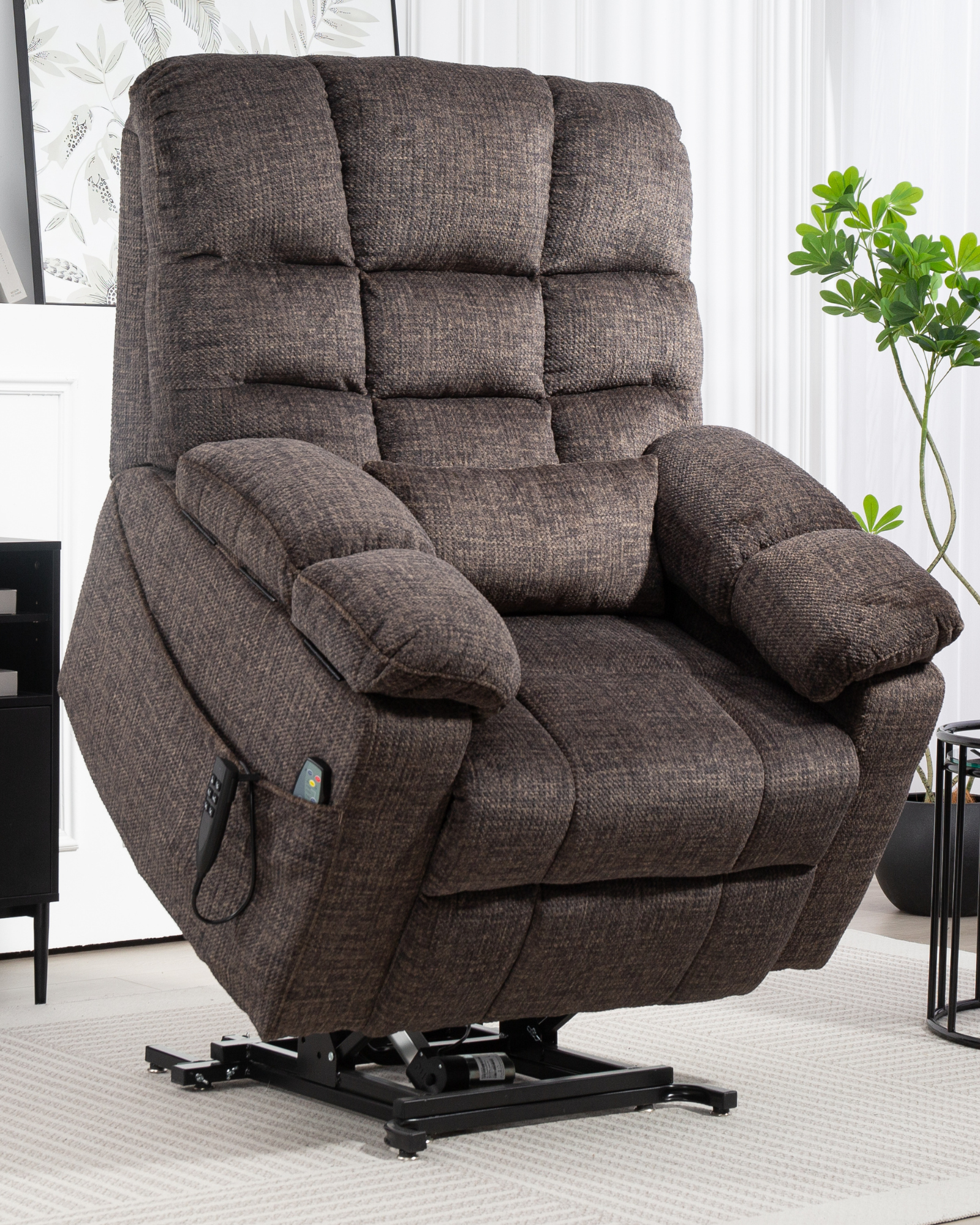 ZenGlide Max Recliner