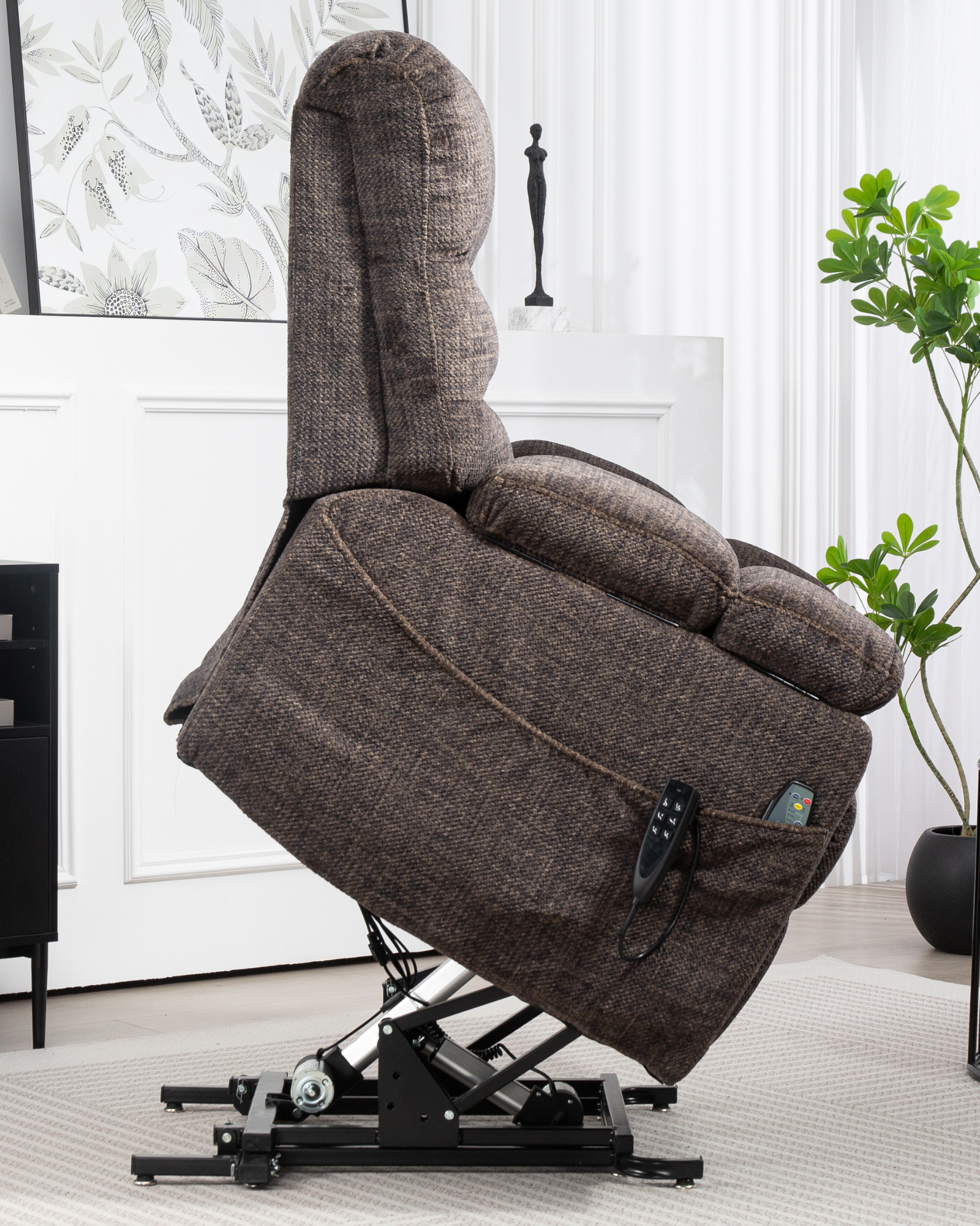 ZenGlide Max Recliner