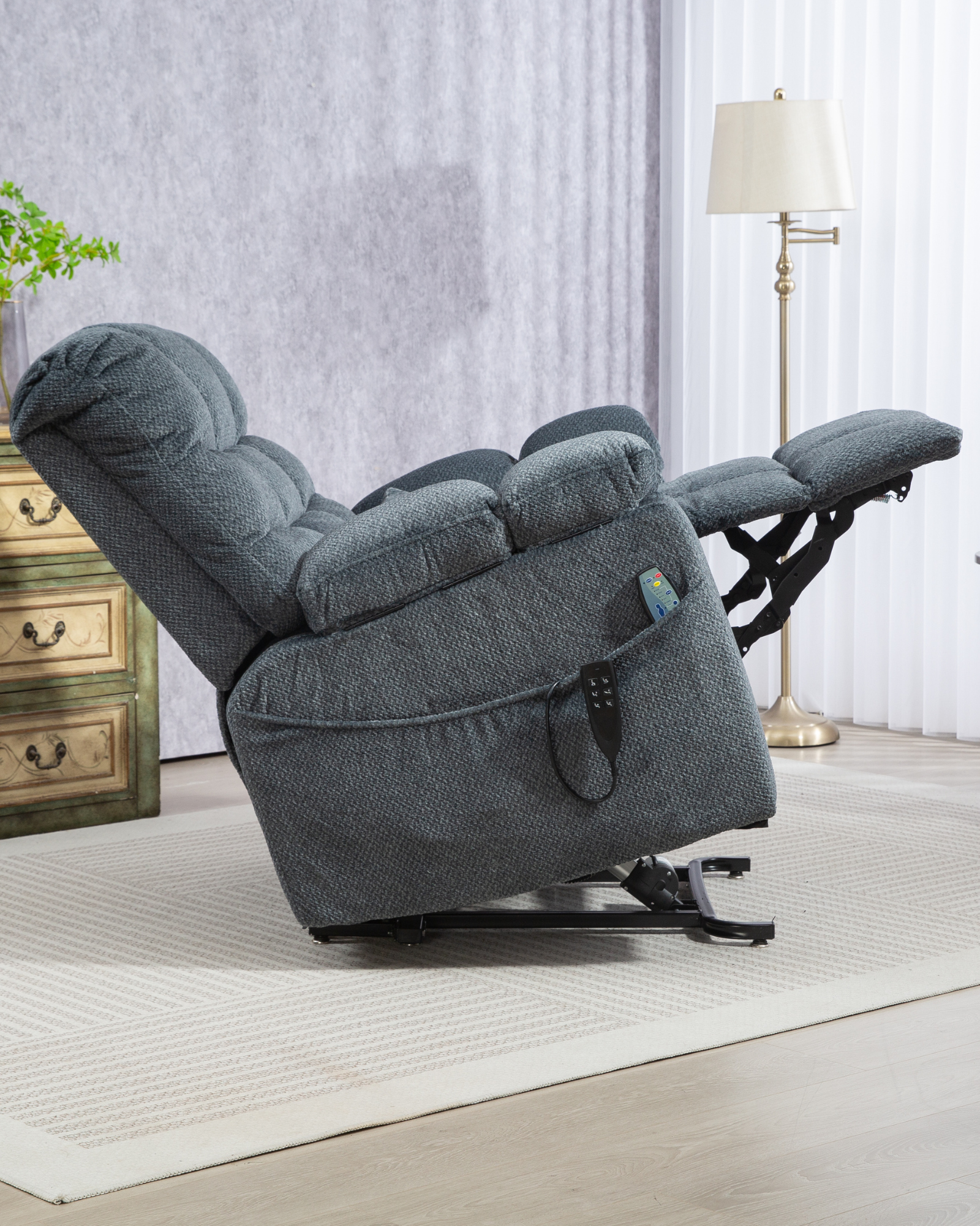 ZenGlide Max Recliner