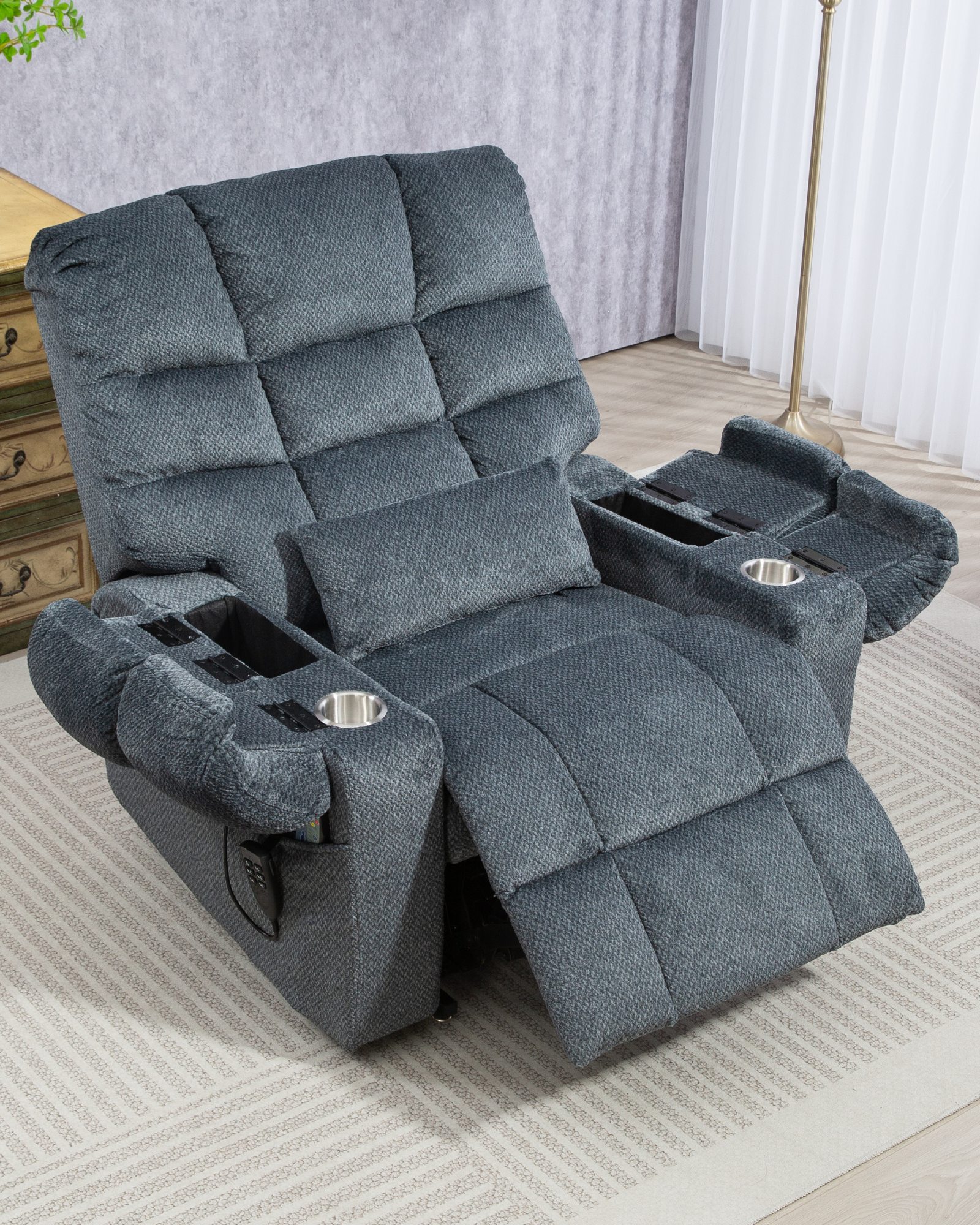ZenGlide Max Recliner