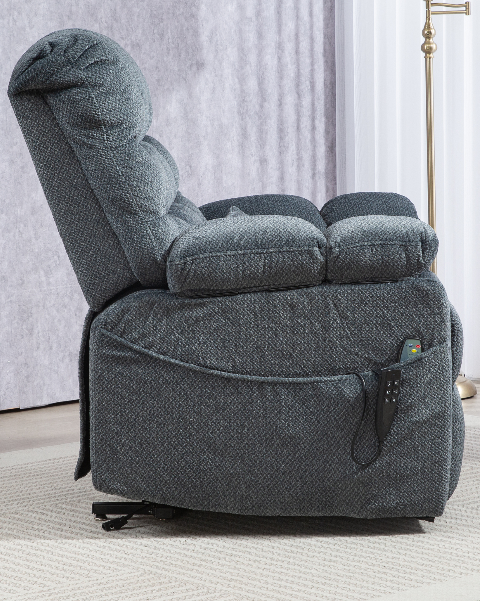 ZenGlide Max Recliner
