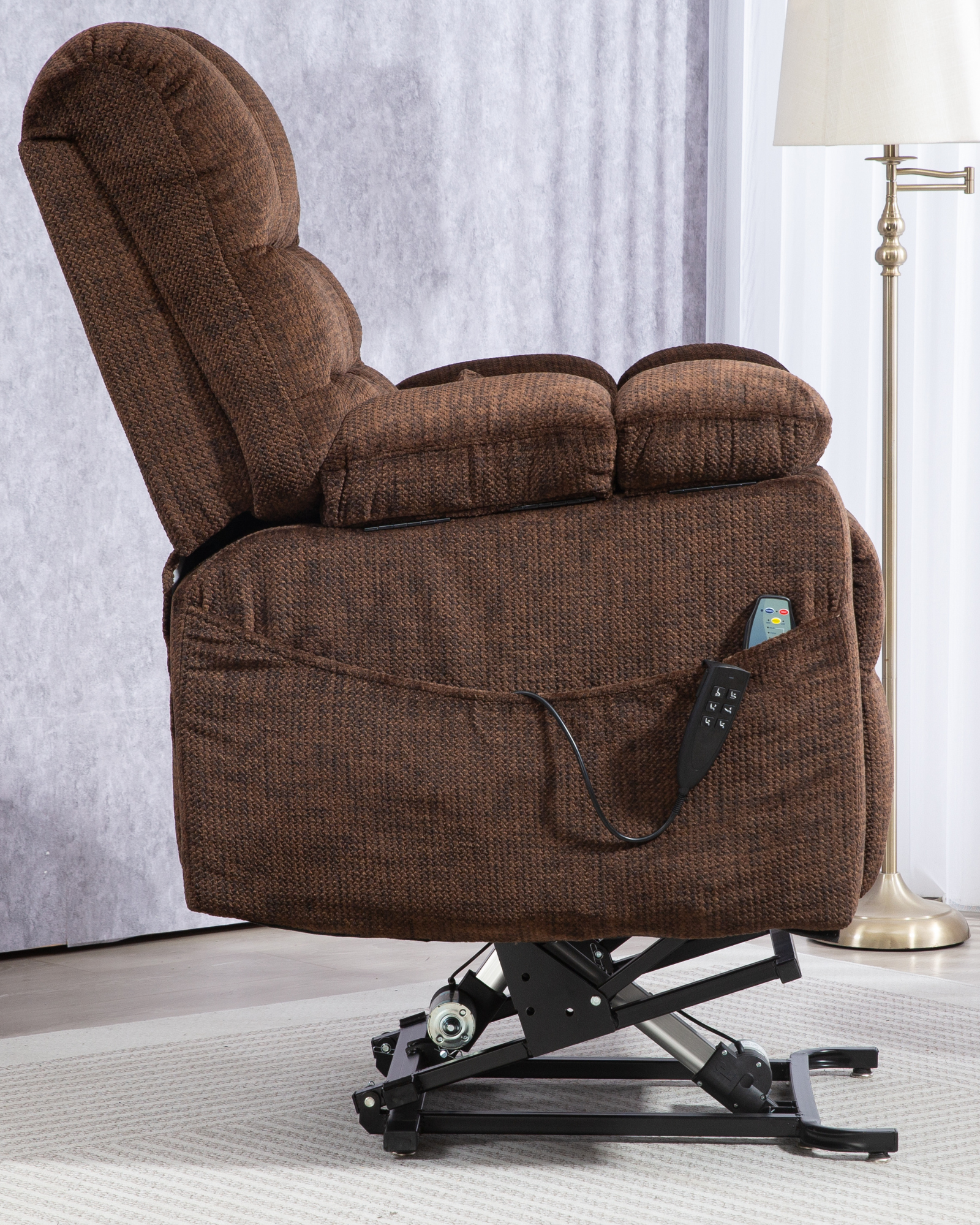 ZenGlide Max Recliner