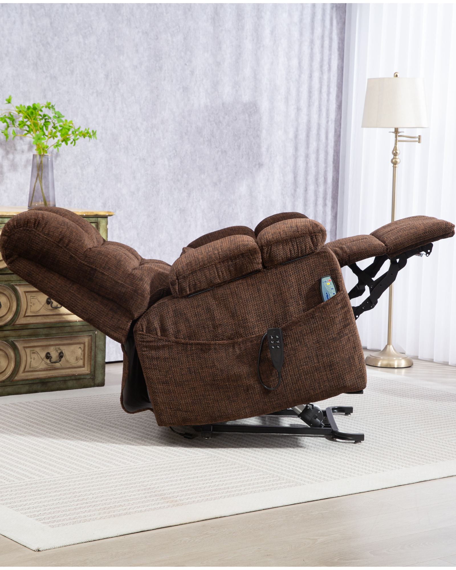 ZenGlide Max Recliner