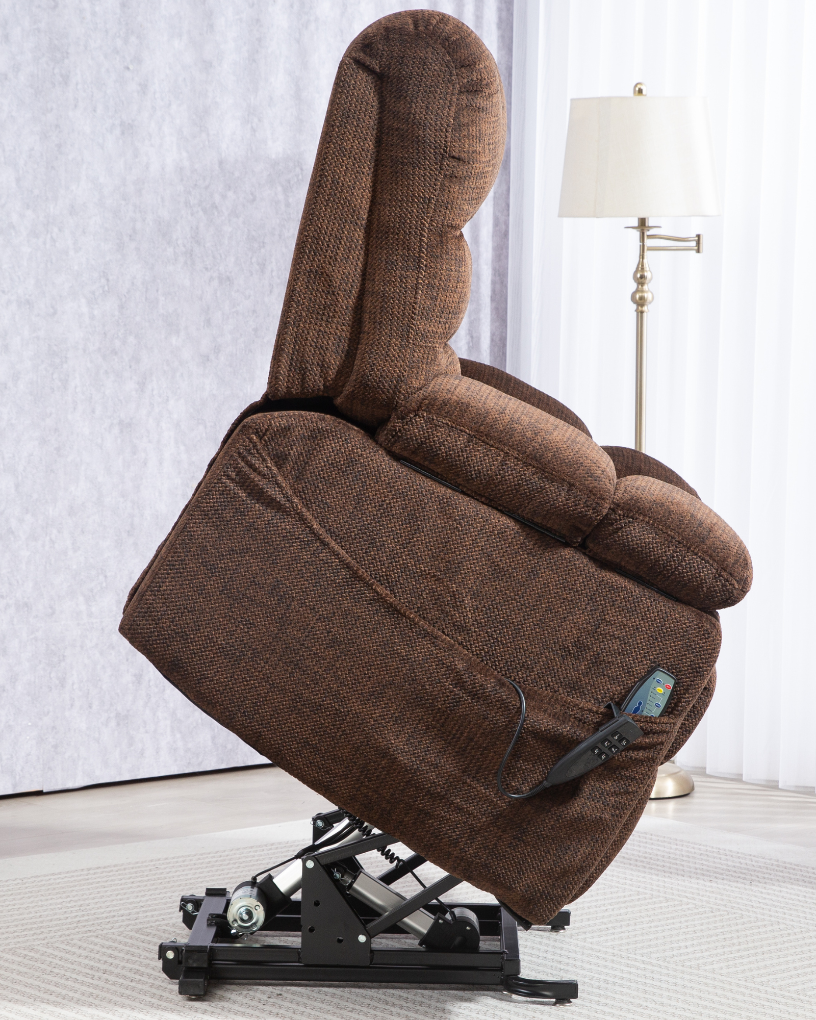 ZenGlide Max Recliner